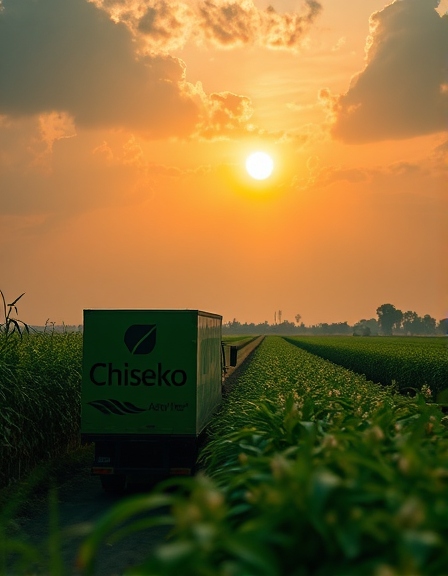 Chiseko Agritech and Logistics Ltd